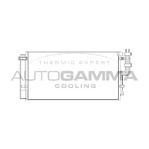 104907 AUTOGAMMA