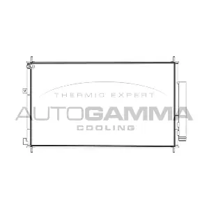 107982 AUTOGAMMA