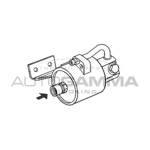 106339 AUTOGAMMA