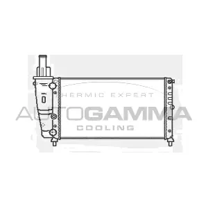 103915 AUTOGAMMA