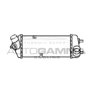 105740 AUTOGAMMA