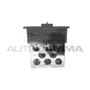 AUTOGAMMA GA15307