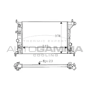 100730 AUTOGAMMA