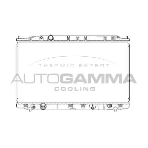 107364 AUTOGAMMA