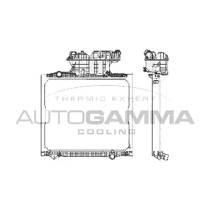 404442 AUTOGAMMA