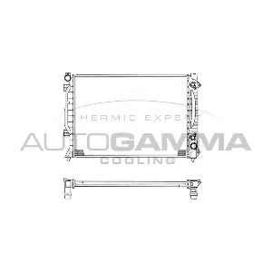 102029 AUTOGAMMA