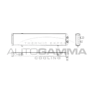 103344 AUTOGAMMA