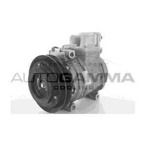 118514 AUTOGAMMA