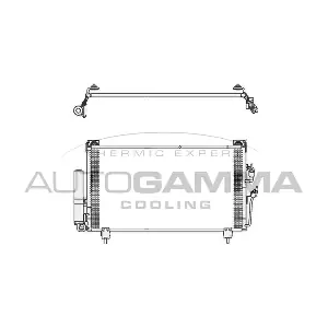 105151 AUTOGAMMA