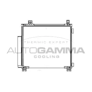 AUTOGAMMA 105525