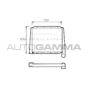 402058 AUTOGAMMA