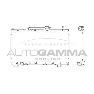 102347 AUTOGAMMA