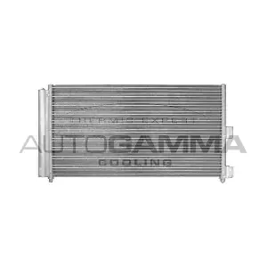 AUTOGAMMA 103326