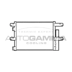 105890 AUTOGAMMA