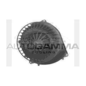 GA36001 AUTOGAMMA