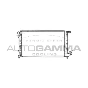 101301 AUTOGAMMA