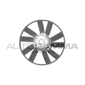 GA200400 AUTOGAMMA