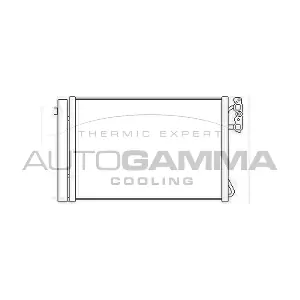 104895 AUTOGAMMA