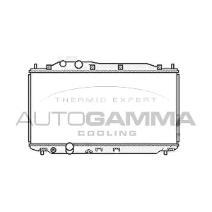 105107 AUTOGAMMA