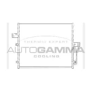104440 AUTOGAMMA