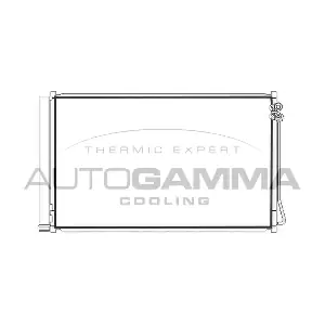 107928 AUTOGAMMA