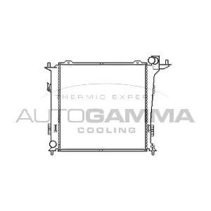 105408 AUTOGAMMA