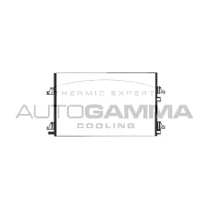 102763 AUTOGAMMA