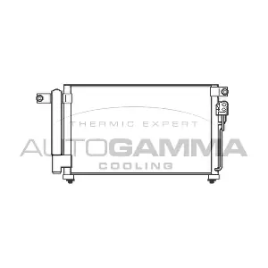 104910 AUTOGAMMA