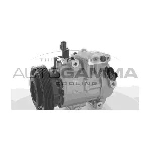 118576 AUTOGAMMA