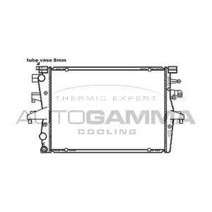 103543 AUTOGAMMA