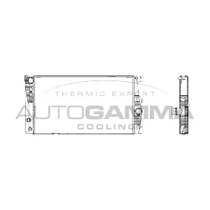 107636 AUTOGAMMA