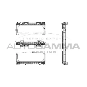 404732 AUTOGAMMA