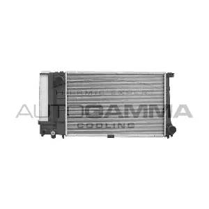 102041 AUTOGAMMA