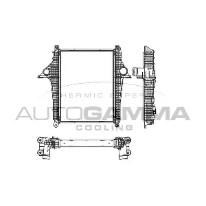404914 AUTOGAMMA