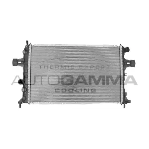 101340 AUTOGAMMA