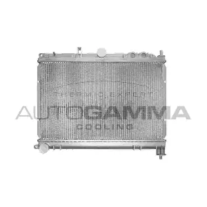 103604 AUTOGAMMA