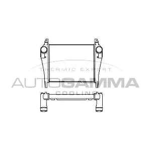 404982 AUTOGAMMA