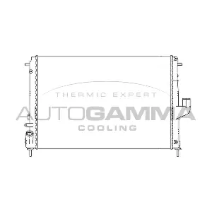 105782 AUTOGAMMA