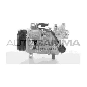 AUTOGAMMA 108626