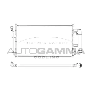 107609 AUTOGAMMA