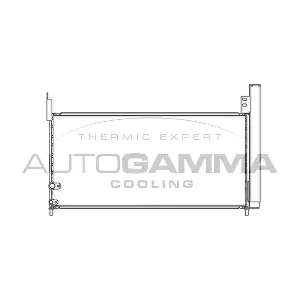 105592 AUTOGAMMA