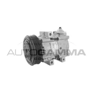 AUTOGAMMA 108255