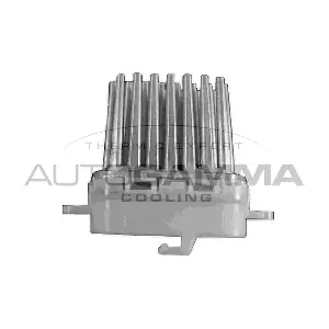 GA15527 AUTOGAMMA