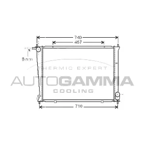 104268 AUTOGAMMA