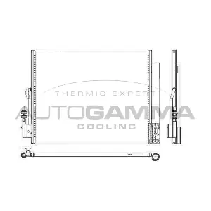 105643 AUTOGAMMA