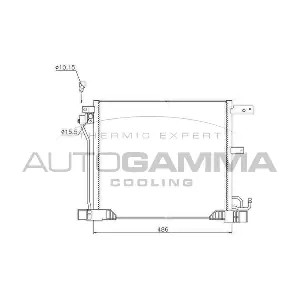107186 AUTOGAMMA
