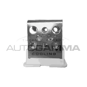 GA15717 AUTOGAMMA