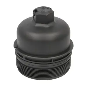 JC PREMIUM B1C010PR Кришка, корпус оливного фільтра