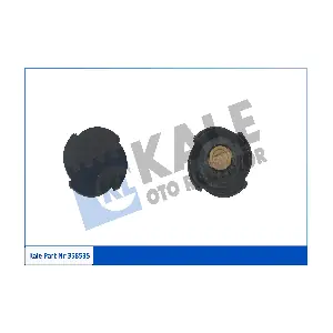 358535 KALE OTO RADYATOR