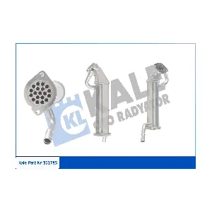351785 KALE OTO RADYATOR